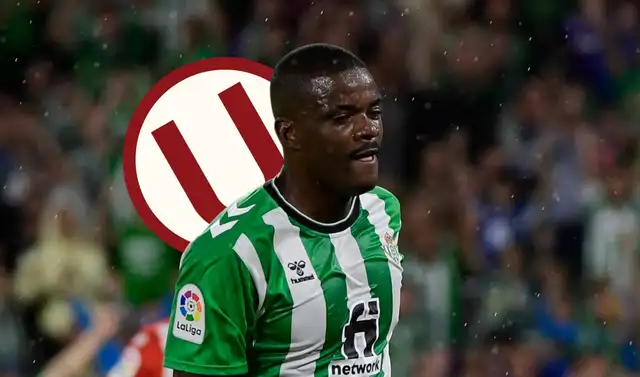  William Carvalho fue campeón de la Eurocopa con Portugal. Foto: composición LR/AFP 