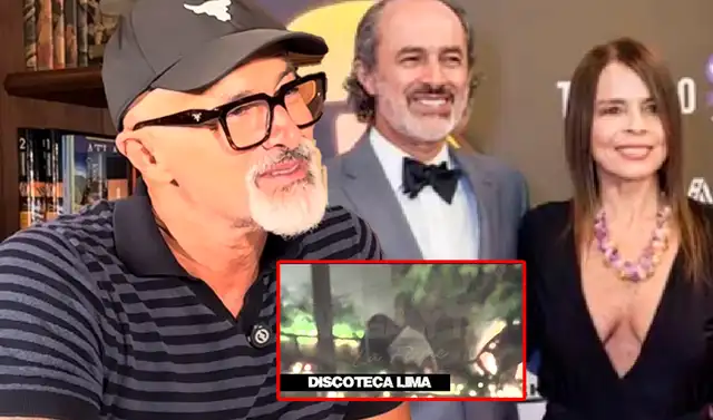 Inicio de 2026 con rupturas: las separaciones de celebridades que nadie esperaba Inicio de 2026 con rupturas: las separaciones de celebridades que nadie esperaba