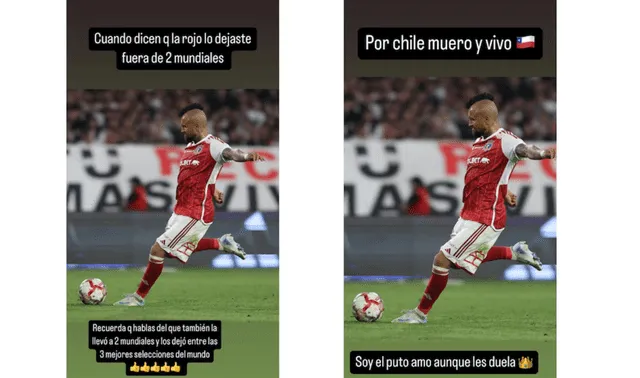 Arturo Vidal