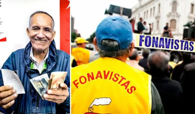 Fonavi Lista 21