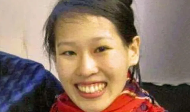 Elisa Lam Elisa Lam