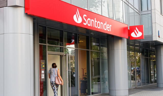 En diciembre del 2024, la SBS dio la autorización al Banco Santander para la compra de Crediscotia. En diciembre del 2024, la SBS dio la autorización al Banco Santander para la compra de Crediscotia.