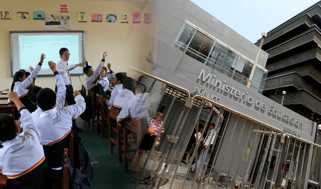 Colegios particulares podrán escoger si suspenden sus clases entre el viernes 04 o el lunes 07 de julio. Colegios particulares podrán escoger si suspenden sus clases entre el viernes 04 o el lunes 07 de julio.