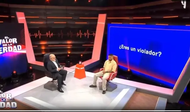  Polígrafo de 'El valor de la verdad' niega que 'Cri Cri' haya cometido abuso 