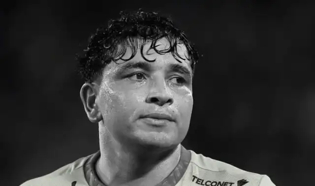 El futbolista de 33 años fue víctima de una balacera en el norte de Guayaquil.