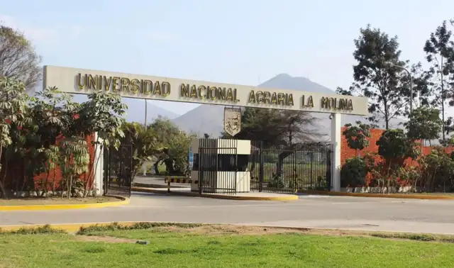 Universidad Agraria