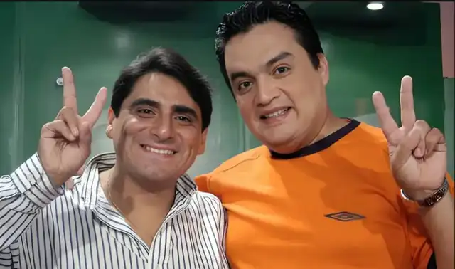 JB no descarta volver con Carlos Álvarez y revive la ilusión del público