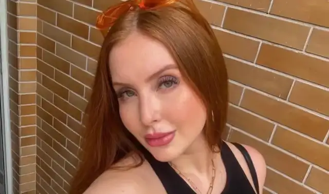 Revelan el motivo de la muerte de influencer brasileña.