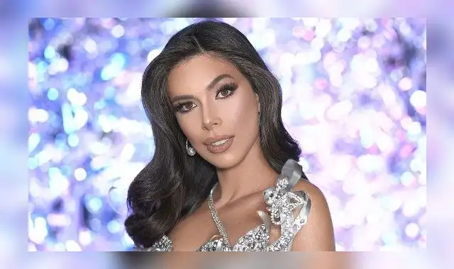 Cynthia Boscán-Miss Falcón Cynthia Boscán-Miss Falcón