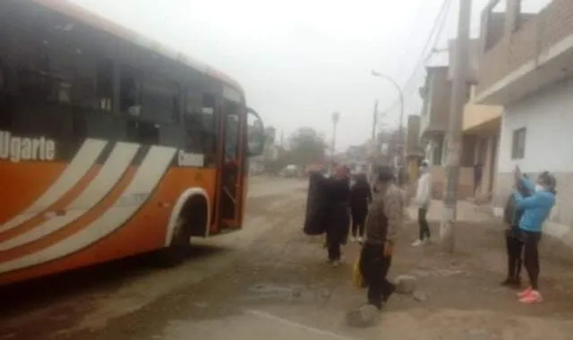 Ruta completa de la 6M, bus que va de Comas a Ate en pocas horas: Aquí la tarifa e itinerario