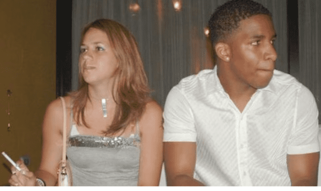  Revelan impactante contrato que Jefferson Farfán le hizo firmar a Melissa Klug 