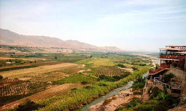  San Vicente de Azpitia. Foto: Difusión   