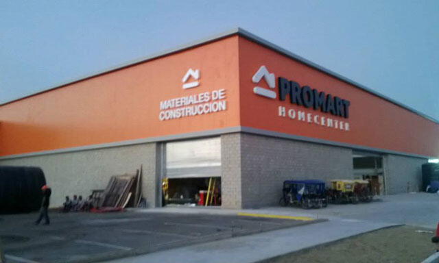  Promart.   