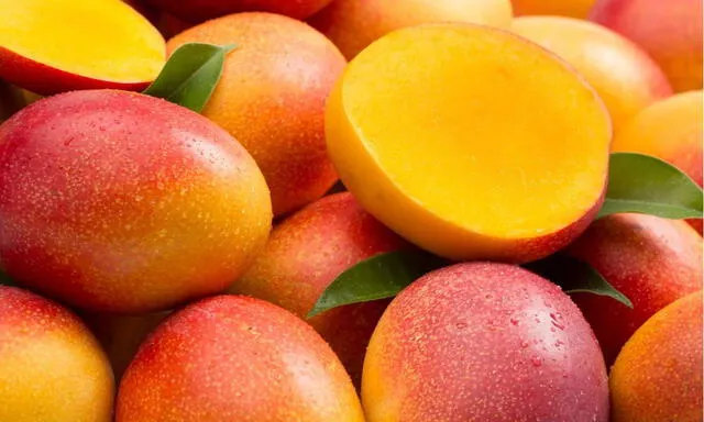 El mango, es la fruta ideal contra el estreñimiento