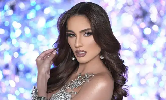 Fuente: Instagram Miss Venezuela Fuente: Instagram Miss Venezuela