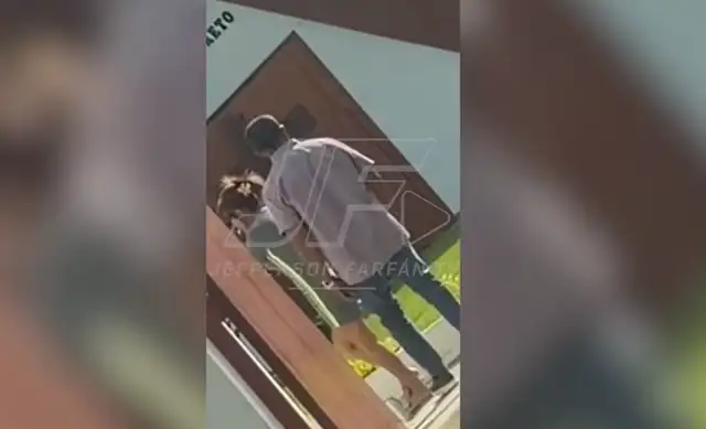 Magaly Medina explota contra reportaje de Jefferson Farfán con imágenes que la expondrían con servicio comunitario Magaly Medina explota contra reportaje de Jefferson Farfán con imágenes que la expondrían con servicio comunitario
