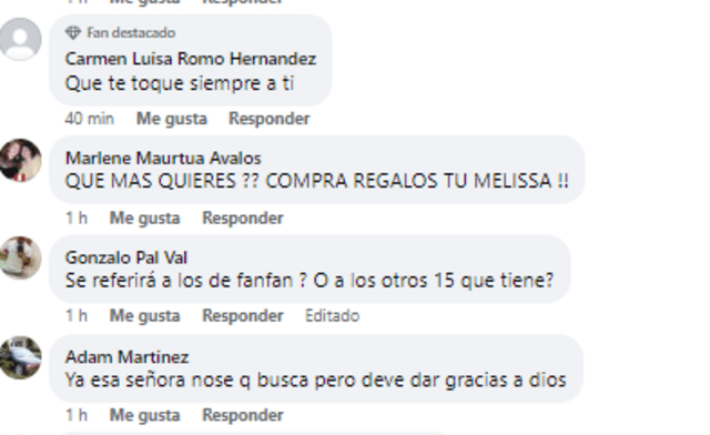 Jefferson Farfán es respaldado por no regalar algo a sus hijos por Navidad.