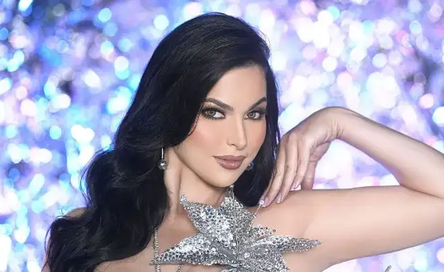 Fuente: Instagram Miss Venezuela Fuente: Instagram Miss Venezuela