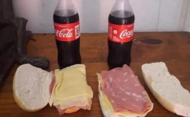 El joven se gastó parte de sus propinas para hacer estr aperito para sus futuros suegros. Crédito: Milenio   