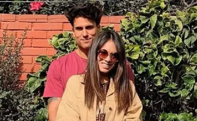 Revelan el verdadero motivo por el que Jazmín Pinedo terminó con Gino Assereto