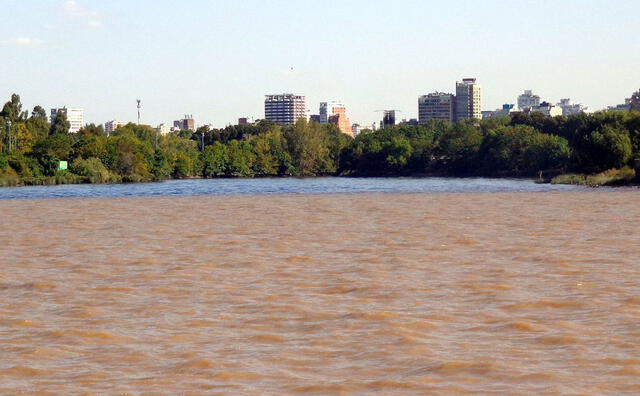  Hipotermia y rescate: las consecuencias de un paseo extremo en colchón inflable | iagua.es   