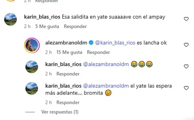 ¡PASÓ LA PÁGINA! Expareja de Said Palao disfruta su DESPEDIDA de soltera en Cartagena y derrocha felicidad antes del 