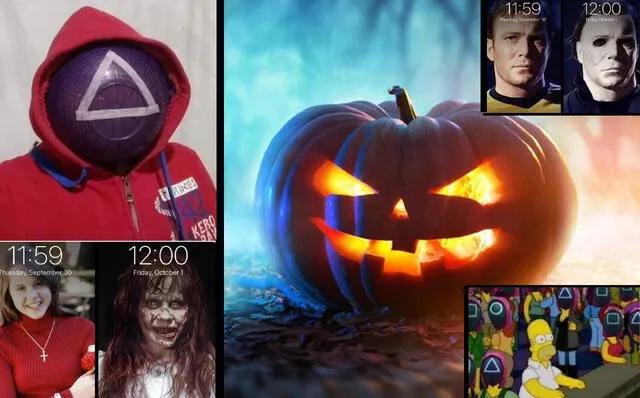 mejores memes de Halloween