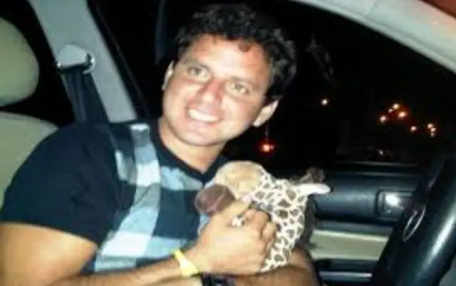 ¿Quién es Paolo Trujillo, 'amante' a quien Florcita señaló como el verdadero padre de su hijo? ¿Quién es Paolo Trujillo, 'amante' a quien Florcita señaló como el verdadero padre de su hijo?