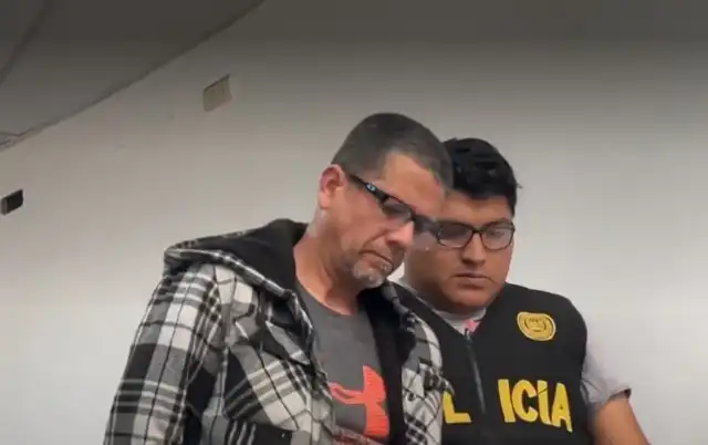 Exintegrante de 'Son Tentación' exige JUSTICIA para su padre y revela el CALVARIO que enfrenta. Exintegrante de 'Son Tentación' exige JUSTICIA para su padre y revela el CALVARIO que enfrenta.