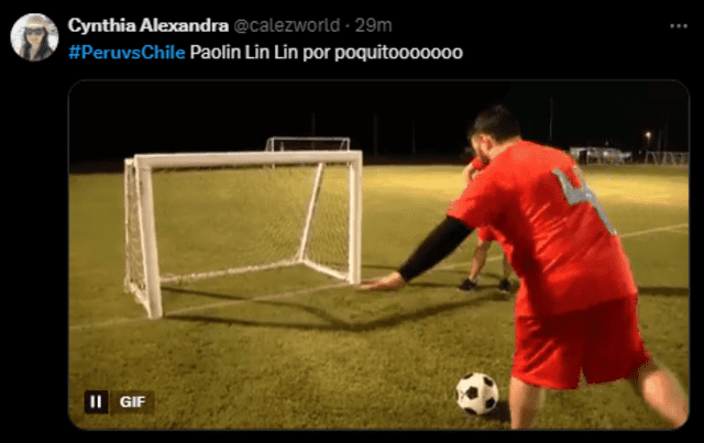 MEMES de Paolo Guerrero por fallarse GOL para Perú