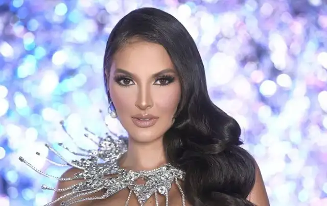 Fuente: Instagram Miss Venezuela Fuente: Instagram Miss Venezuela