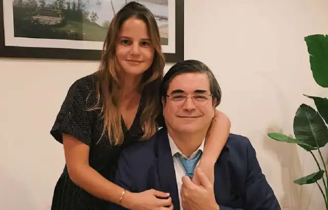 Silvia Núñez y su fuerte reacción contra Jaime Bayly por sospechas sobre su profesor de karate Silvia Núñez y su fuerte reacción contra Jaime Bayly por sospechas sobre su profesor de karate