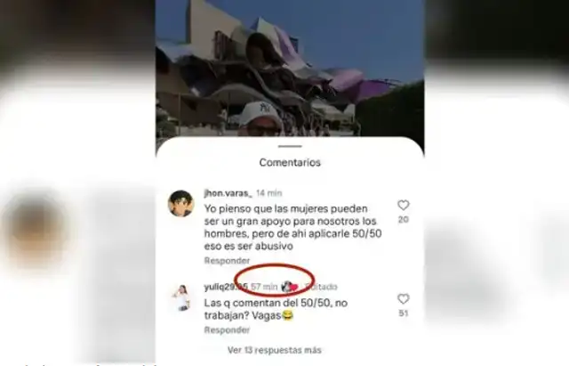 Mario Hart reacciona a polémico comentario a favor del 50/50 que le exigía a Korina Rivadeneira 