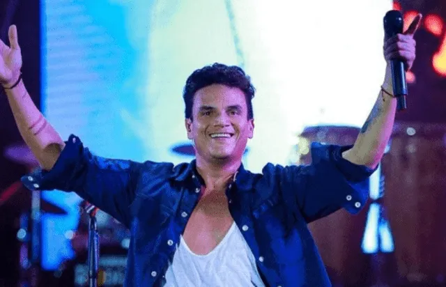 Silvestre Dangond se presentó en Miami el 6 de diciembre.  