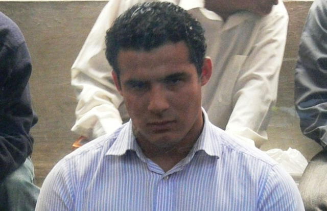 <strong> Jorge Luis ‘Coco’ Glenni Ponce terminó con la vida de Marco Antonio</strong> <strong> Jorge Luis ‘Coco’ Glenni Ponce terminó con la vida de Marco Antonio</strong>