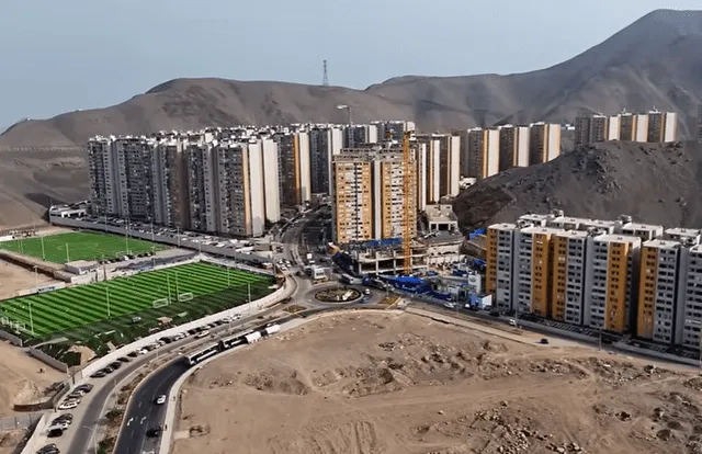 Lomas Plaza proyecto Lomas Plaza proyecto