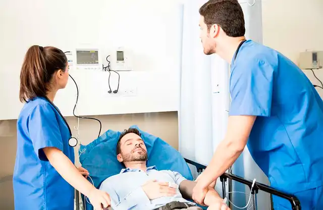 Factura médica en EE.UU.