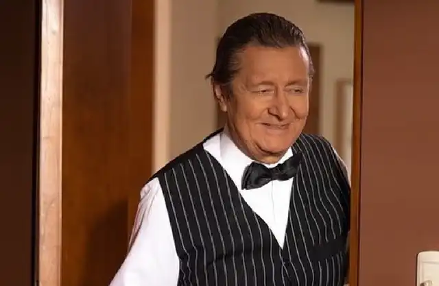 Chuiman no cierra la puerta, aunque aclara que aún no ha recibido una propuesta formal para la actual temporada.