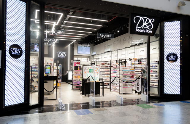DBS Beauty DBS Beauty