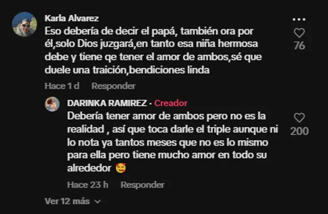 Darinka Ramírez expone ausencia de Jefferson Farfán en la vida de su hija. Darinka Ramírez expone ausencia de Jefferson Farfán en la vida de su hija.