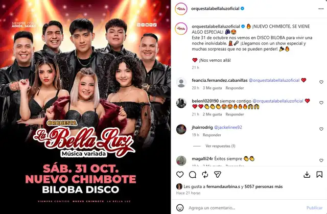 La Bella Luz toma DRÁSTICA medida tras la salida de Anely Dávila y deja en SHOCK a sus seguidores
