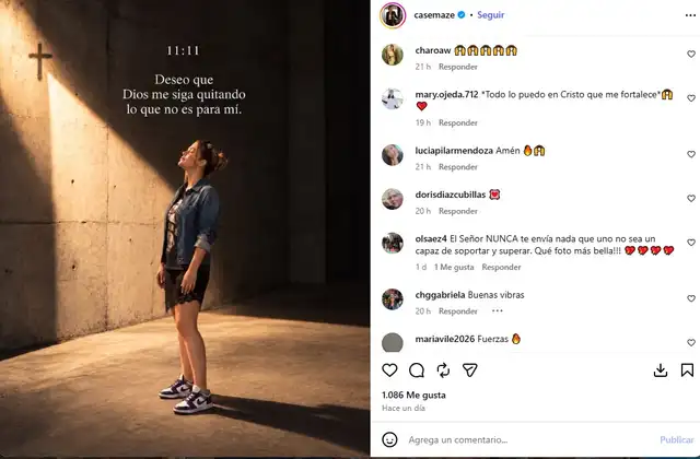 ¿CRISIS EN SU MATRIMONIO? Cassandra Sánchez de Lamadrid reaparece con FUERTE mensaje y Deyvis Orosco deja en SHOCK con su reacción