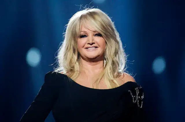 Bonnie Tyler murió en un hospital de Portugal.