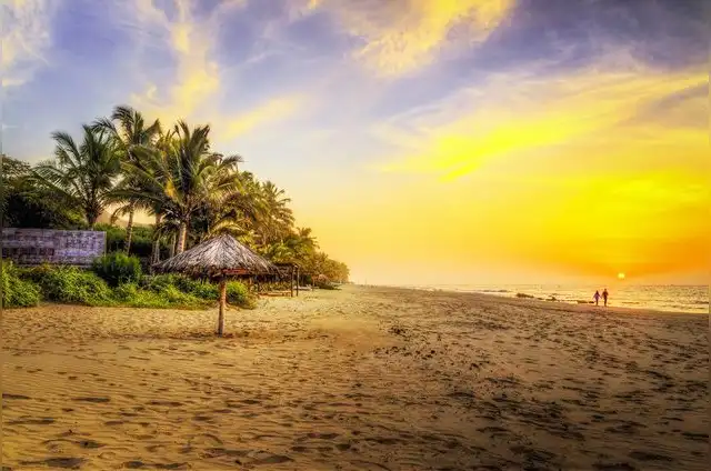 Máncora es una de las playas más destacadas al norte del país. Máncora es una de las playas más destacadas al norte del país.