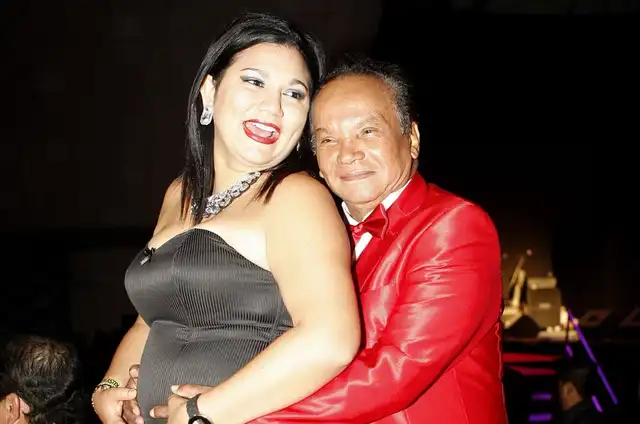 Melcochita y Monserrat Seminario