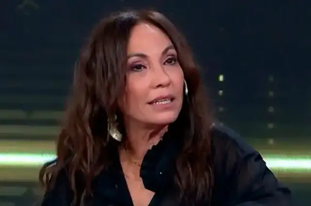 Ernestina Pais murió tras lamentable accidente.