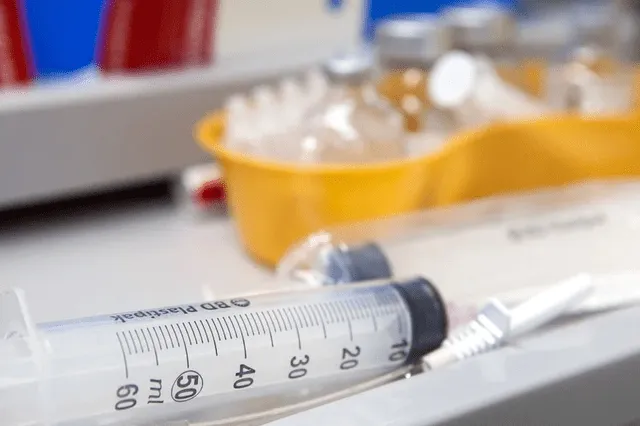 medicamento ilegal