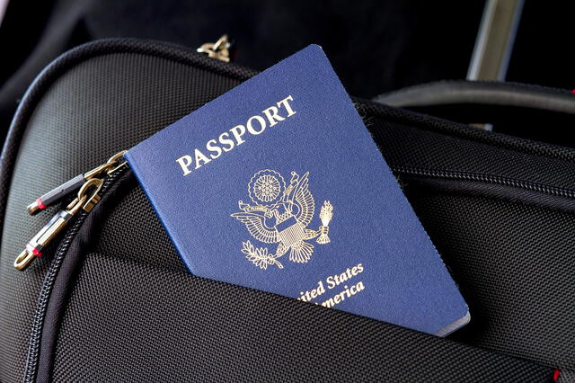 pasaporte pasaporte