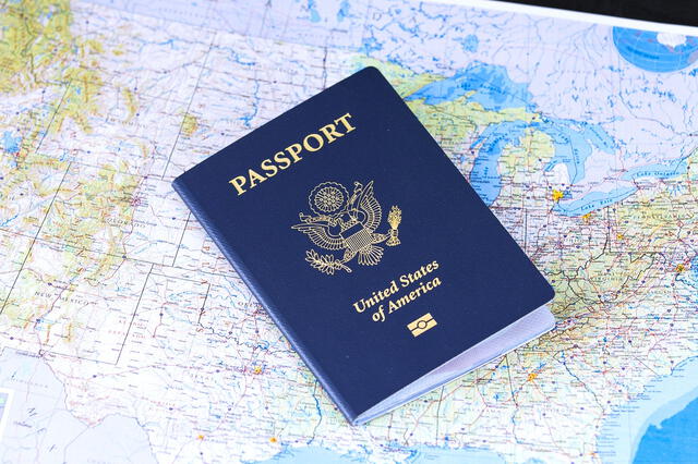 pasaporte pasaporte