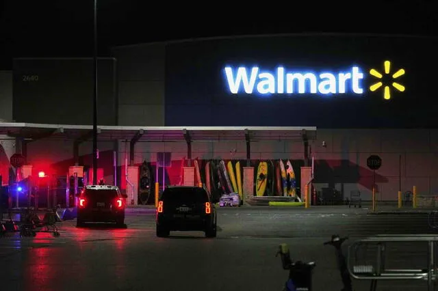 Walmart Walmart